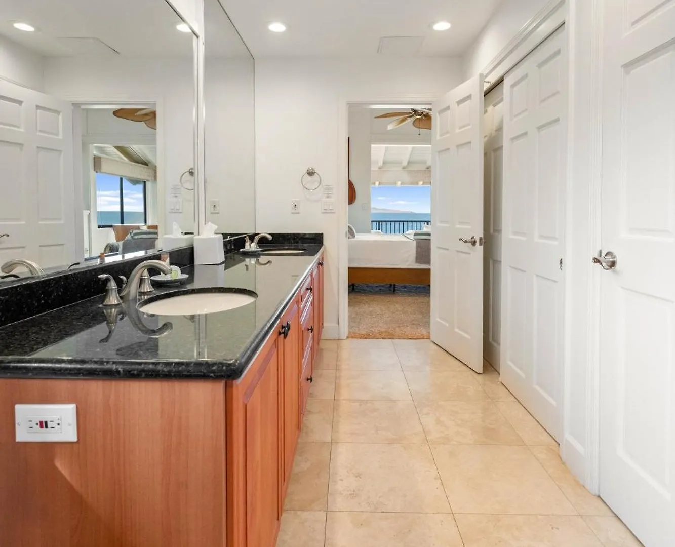 Kapalua Bay Villa 28B 1&2 Kahana 0*,