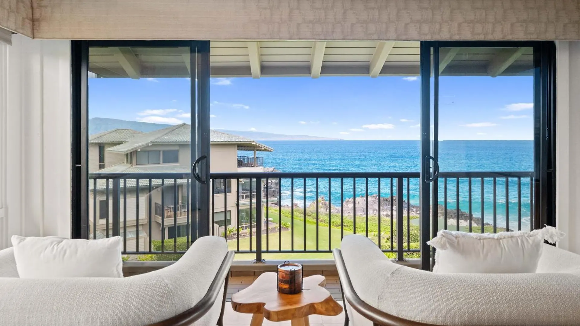 Kapalua Bay Villa 28B 1&2 Kahana
