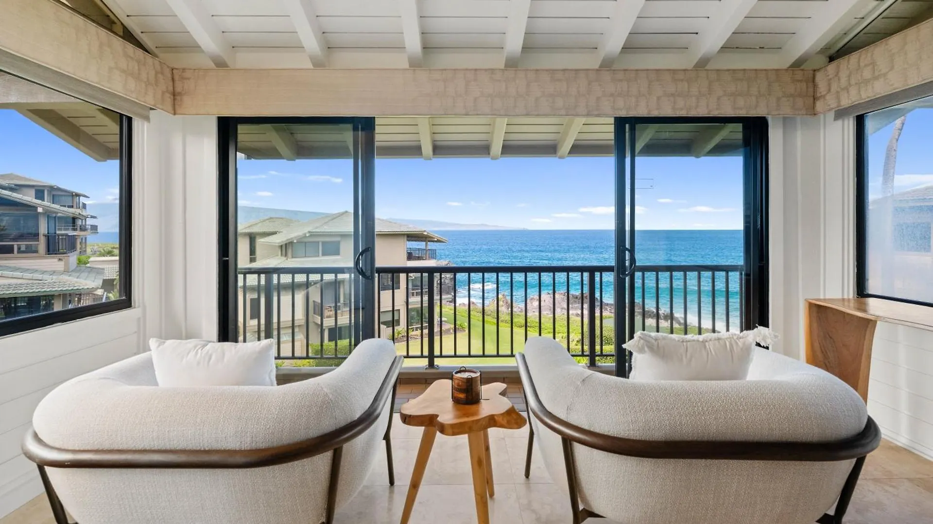 Kapalua Bay Villa 28B 1&2 Kahana