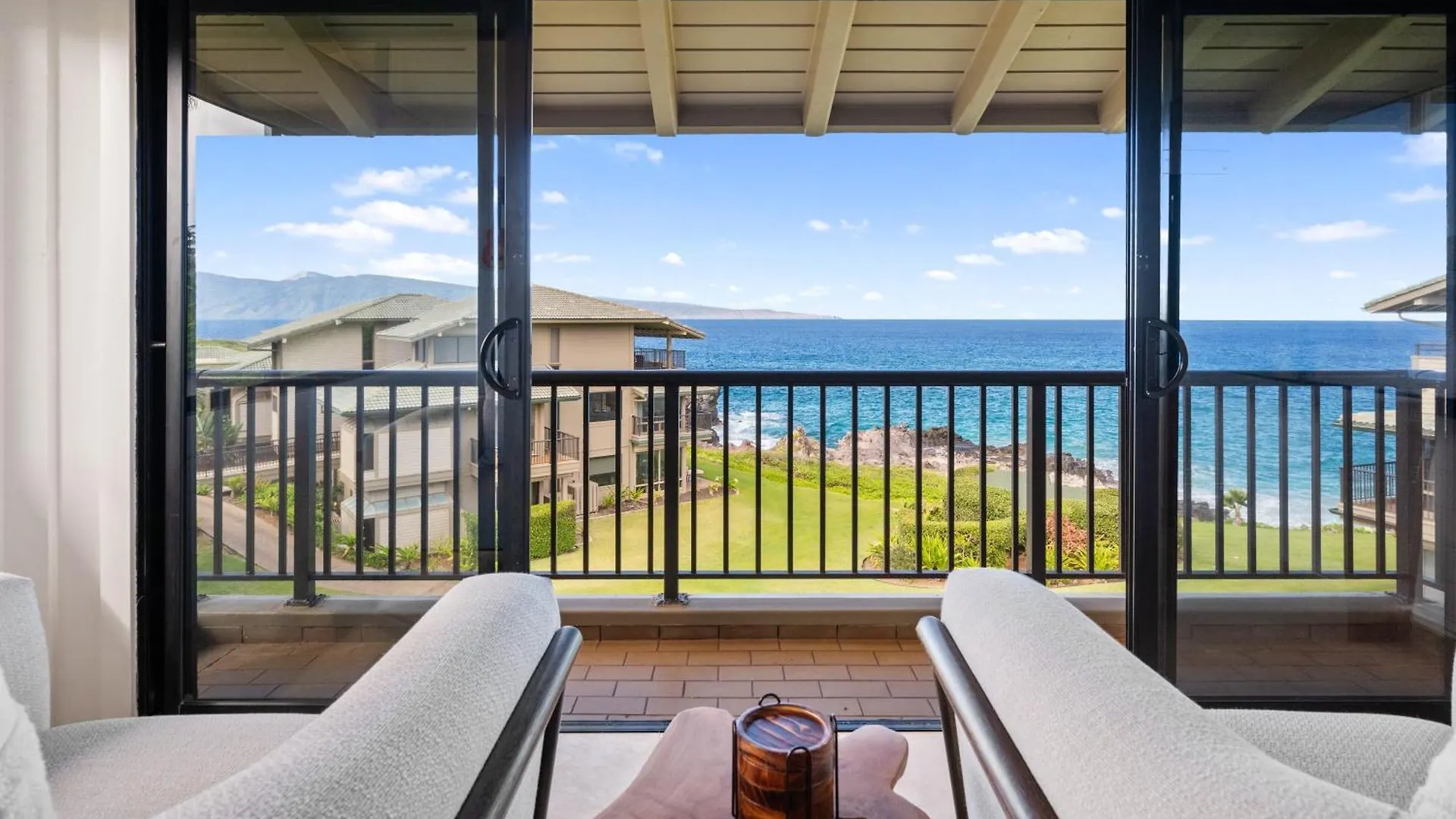 Holiday home Kapalua Bay Villa 28B 1&2 Kahana