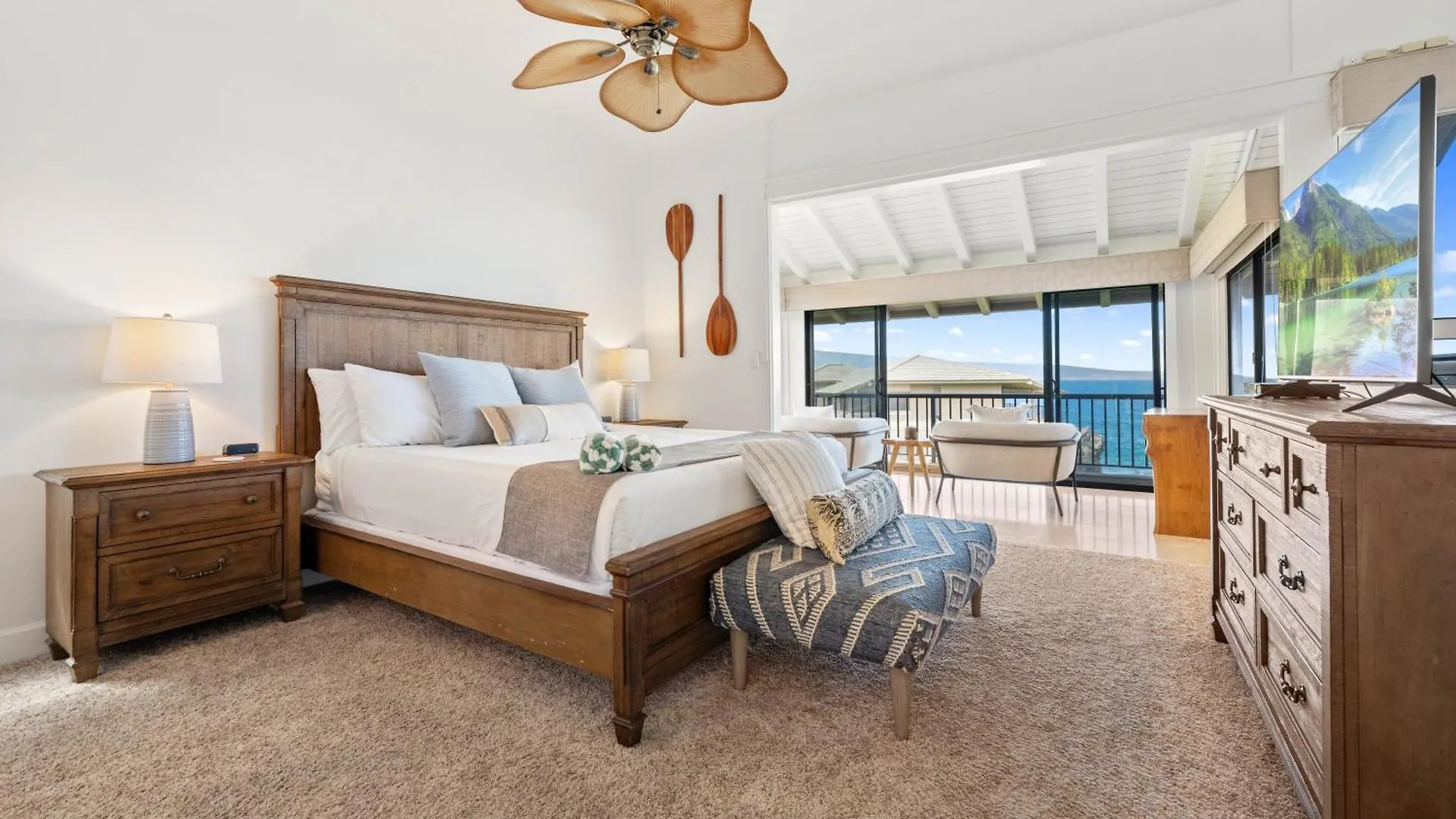 Holiday home Kapalua Bay Villa 28B 1&2 Kahana United States