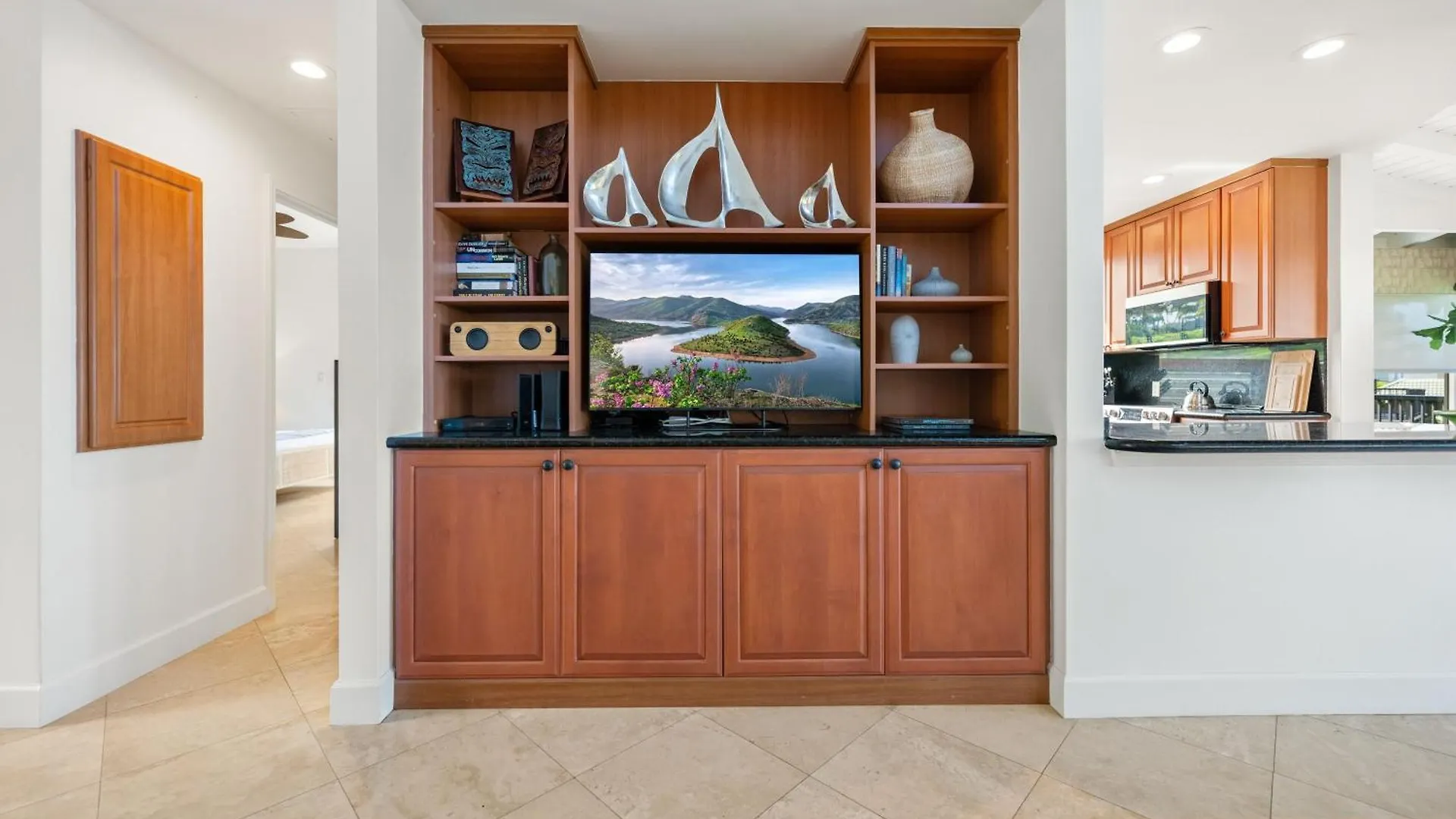Holiday home Kapalua Bay Villa 28B 1&2 Kahana