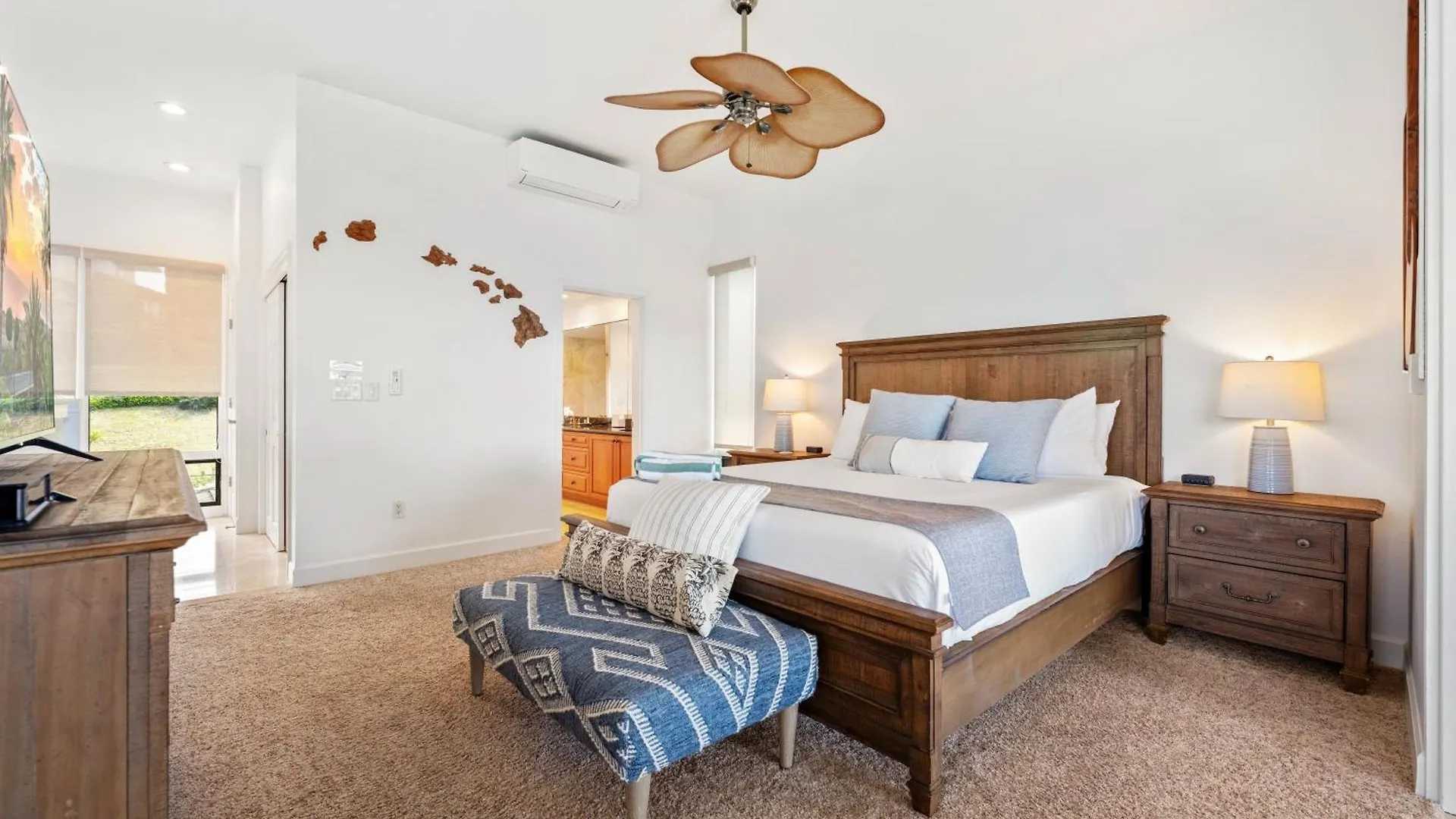 Kapalua Bay Villa 28B 1&2 Kahana