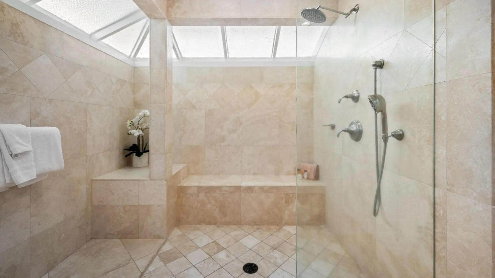 בית נופש Kahana Kapalua Bay Villa 28B 1&2 ארצות הברית