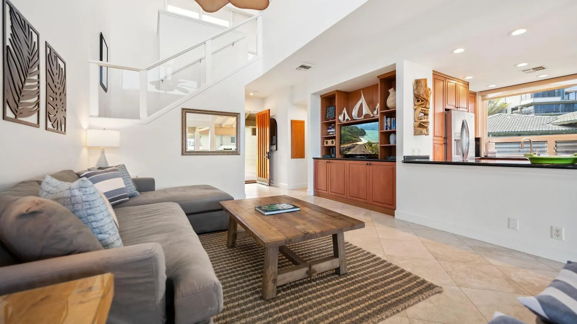 Holiday home Kapalua Bay Villa 28B 1&2 Kahana United States
