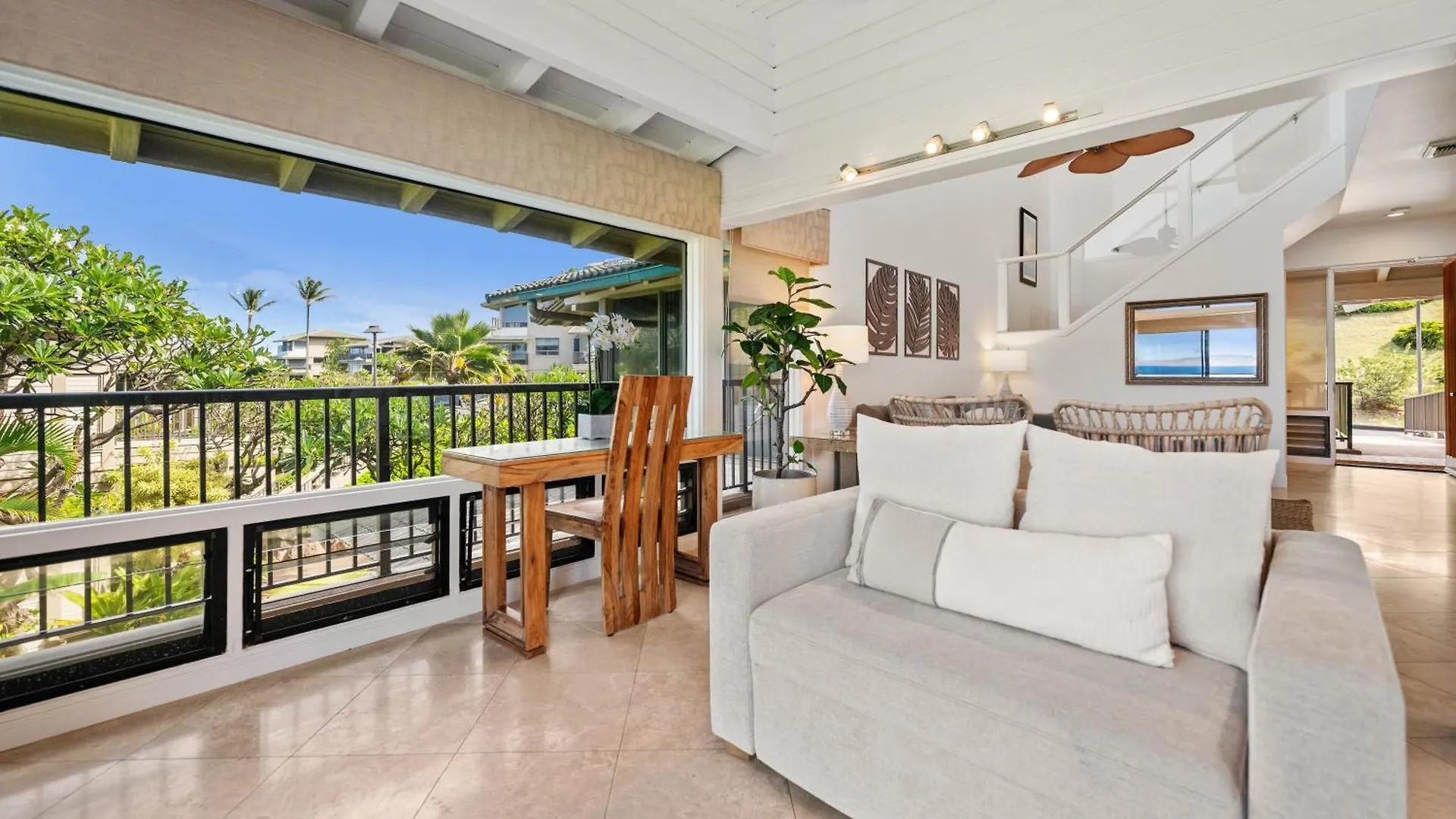 Kapalua Bay Villa 28B 1&2 Kahana 0*,