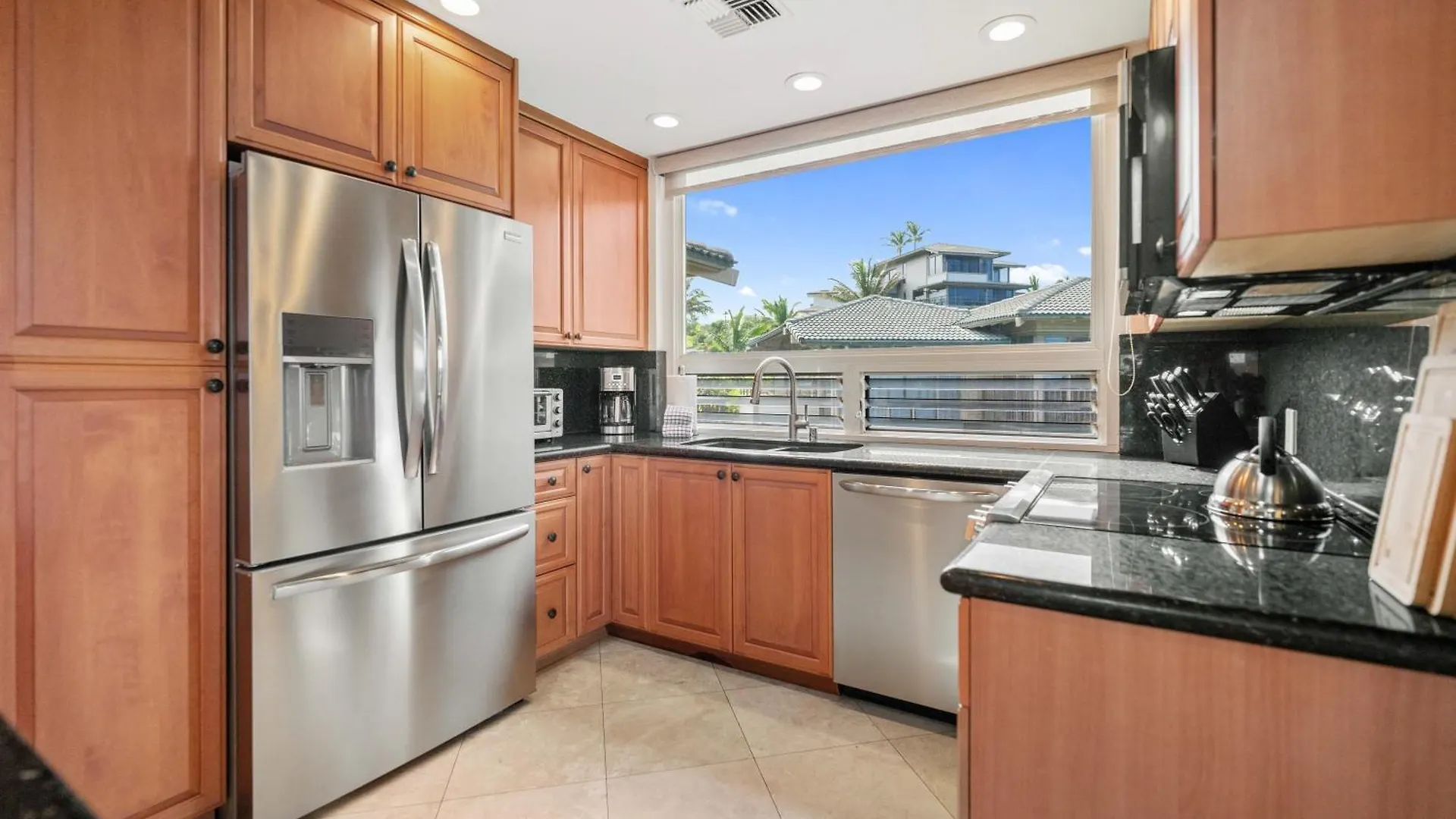 Holiday home Kapalua Bay Villa 28B 1&2 Kahana