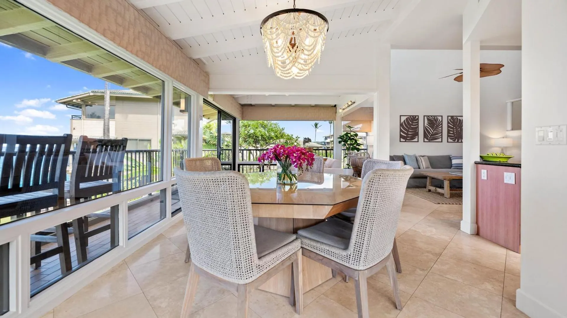Kapalua Bay Villa 28B 1&2 Kahana